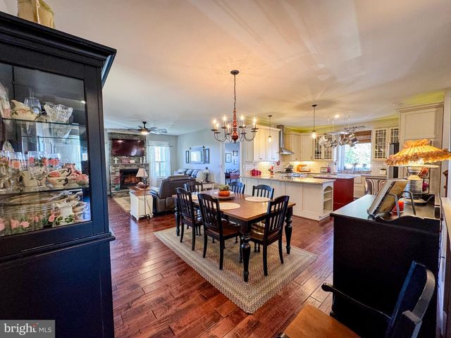 17067 NANZATICO LN, King George, VA 22485