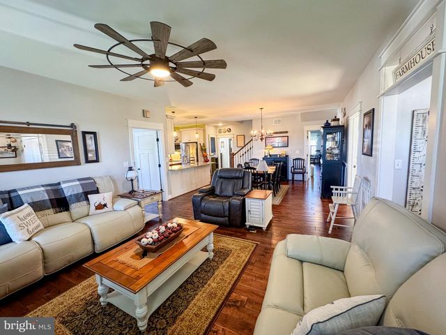 17067 NANZATICO LN, King George, VA 22485