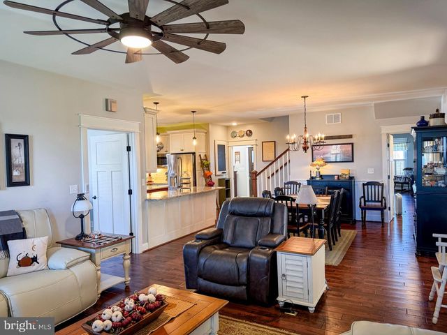 17067 NANZATICO LN, King George, VA 22485