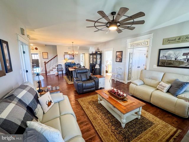 17067 NANZATICO LN, King George, VA 22485