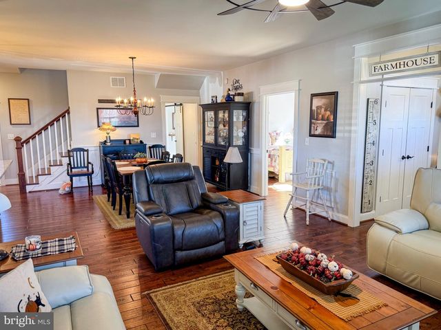 17067 NANZATICO LN, King George, VA 22485