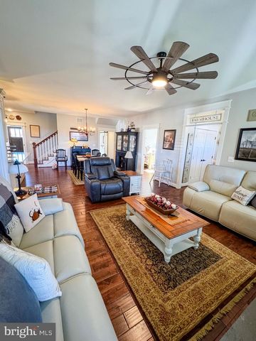 17067 NANZATICO LN, King George, VA 22485