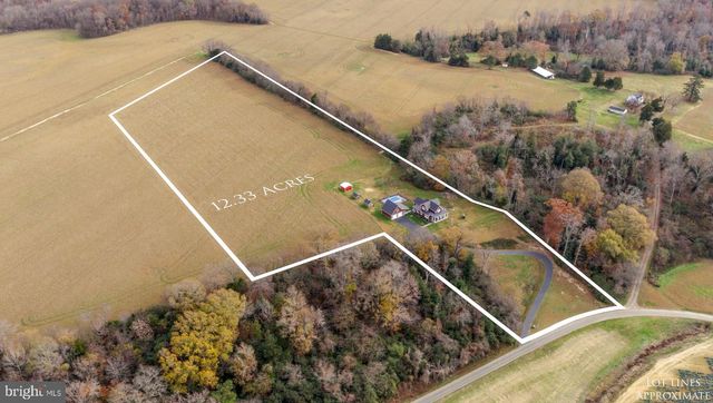 17067 NANZATICO LN, King George, VA 22485