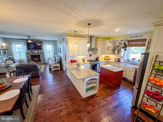 17067 NANZATICO LN, King George, VA 22485