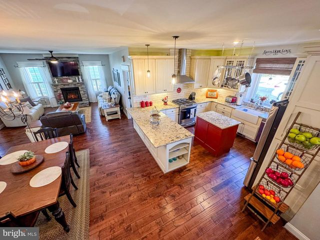 17067 NANZATICO LN, King George, VA 22485