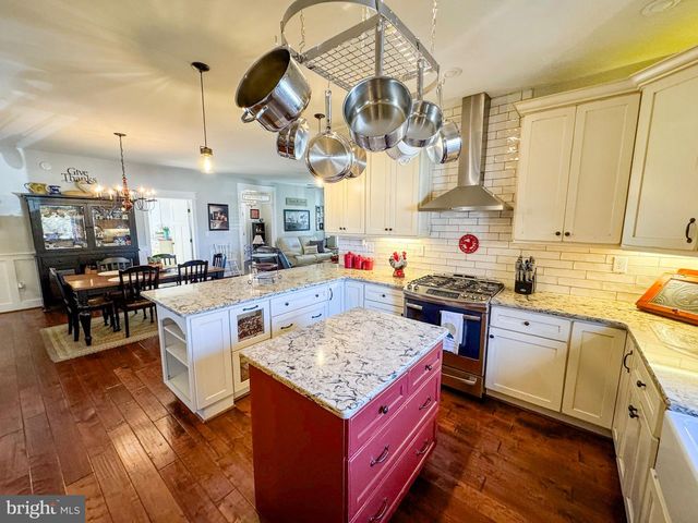 17067 NANZATICO LN, King George, VA 22485