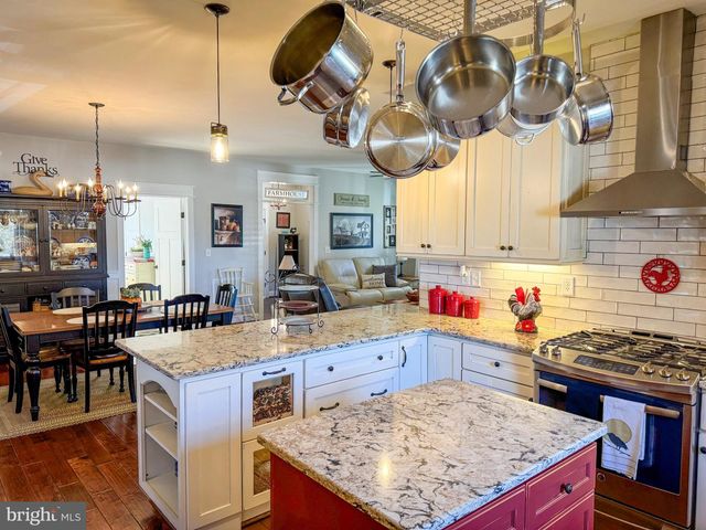 17067 NANZATICO LN, King George, VA 22485