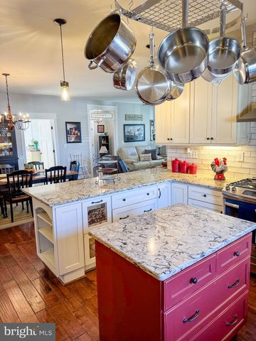 17067 NANZATICO LN, King George, VA 22485