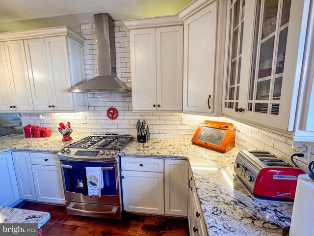 17067 NANZATICO LN, King George, VA 22485