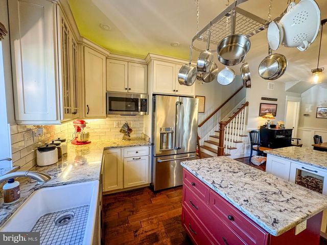 17067 NANZATICO LN, King George, VA 22485