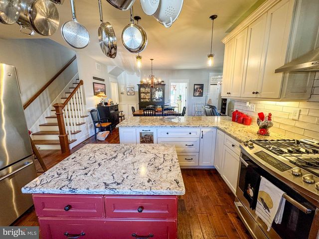 17067 NANZATICO LN, King George, VA 22485