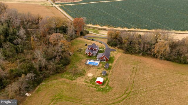 17067 NANZATICO LN, King George, VA 22485