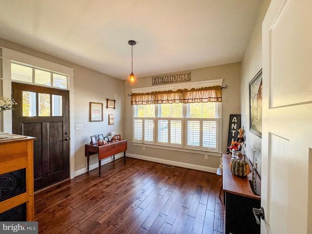 17067 NANZATICO LN, King George, VA 22485