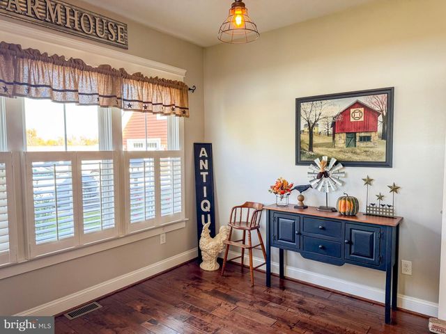 17067 NANZATICO LN, King George, VA 22485