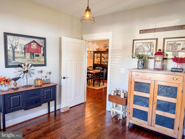 17067 NANZATICO LN, King George, VA 22485