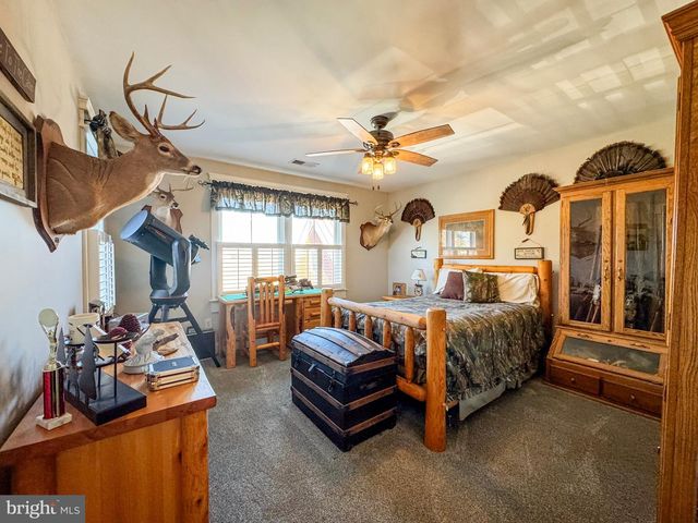 17067 NANZATICO LN, King George, VA 22485