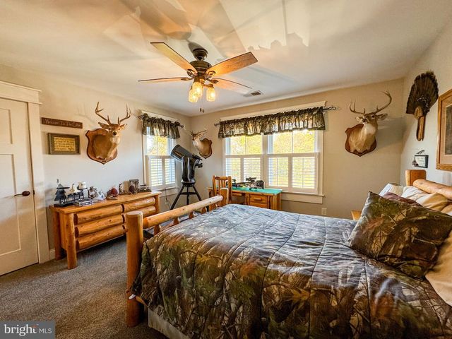 17067 NANZATICO LN, King George, VA 22485