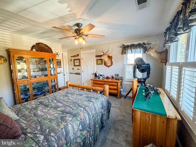 17067 NANZATICO LN, King George, VA 22485