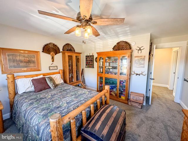 17067 NANZATICO LN, King George, VA 22485