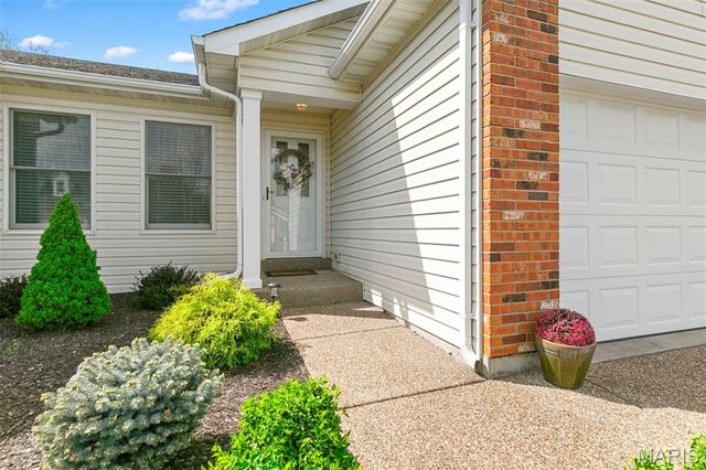 1551 Rosedale Drive 72A, O'fallon, MO 63366