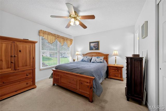 1551 Rosedale Drive 72A, O'fallon, MO 63366