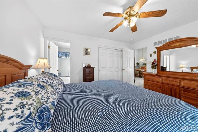 1551 Rosedale Drive 72A, O'fallon, MO 63366