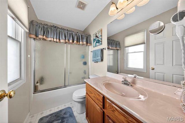 1551 Rosedale Drive 72A, O'fallon, MO 63366