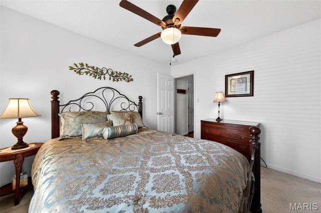 1551 Rosedale Drive 72A, O'fallon, MO 63366