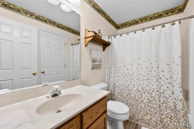 1551 Rosedale Drive 72A, O'fallon, MO 63366