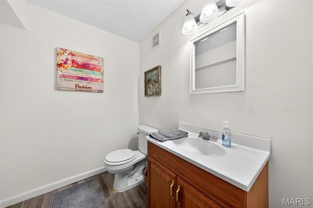 1551 Rosedale Drive 72A, O'fallon, MO 63366