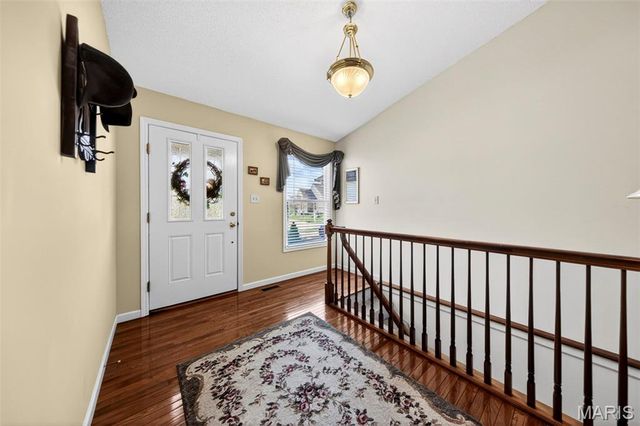 1551 Rosedale Drive 72A, O'fallon, MO 63366