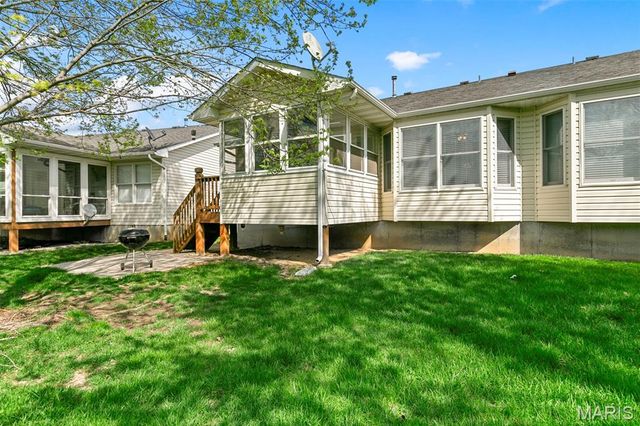 1551 Rosedale Drive 72A, O'fallon, MO 63366