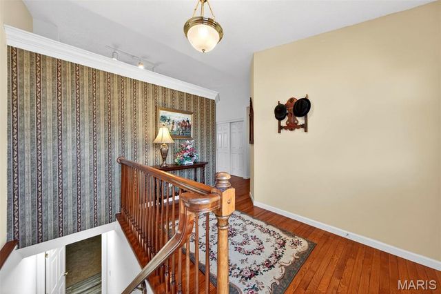 1551 Rosedale Drive 72A, O'fallon, MO 63366