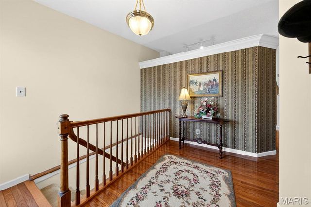 1551 Rosedale Drive 72A, O'fallon, MO 63366