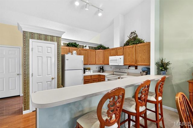 1551 Rosedale Drive 72A, O'fallon, MO 63366