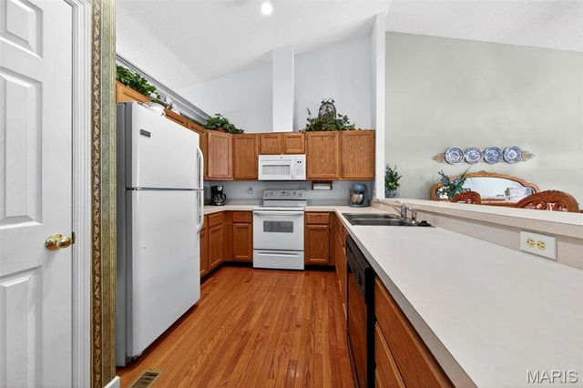 1551 Rosedale Drive 72A, O'fallon, MO 63366