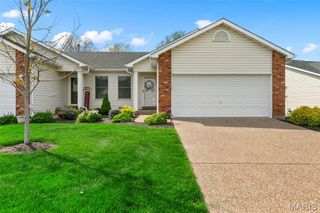 1551 Rosedale Drive 72A, O'fallon, MO 63366