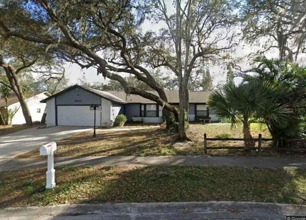 7502 WAUNAQUA DRIVE, Winter Park, FL 32792