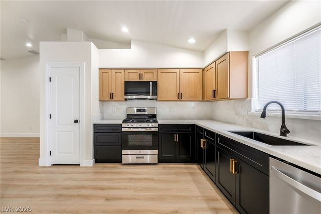 5346 Cholla Cactus Avenue, Las Vegas, NV 89141