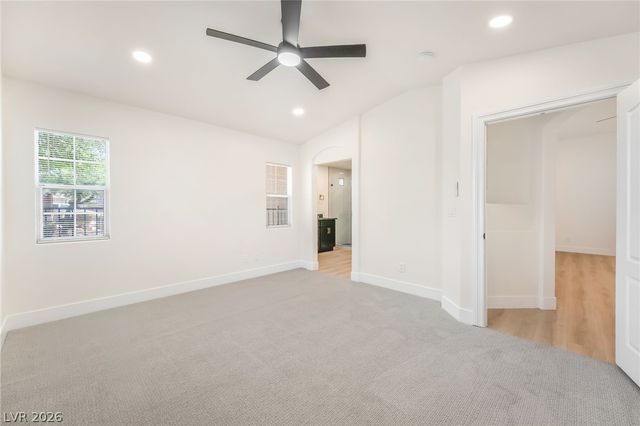 5346 Cholla Cactus Avenue, Las Vegas, NV 89141