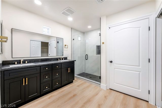5346 Cholla Cactus Avenue, Las Vegas, NV 89141