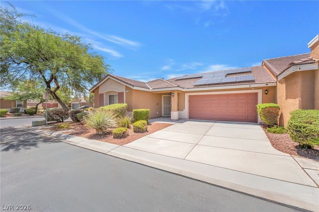 5346 Cholla Cactus Avenue, Las Vegas, NV 89141