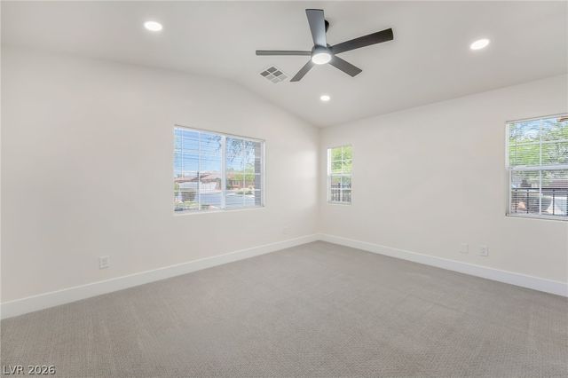 5346 Cholla Cactus Avenue, Las Vegas, NV 89141