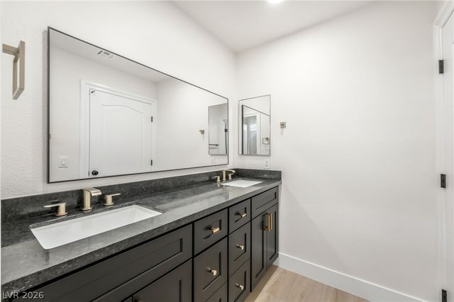 5346 Cholla Cactus Avenue, Las Vegas, NV 89141