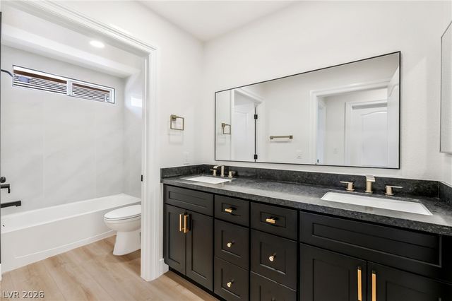 5346 Cholla Cactus Avenue, Las Vegas, NV 89141