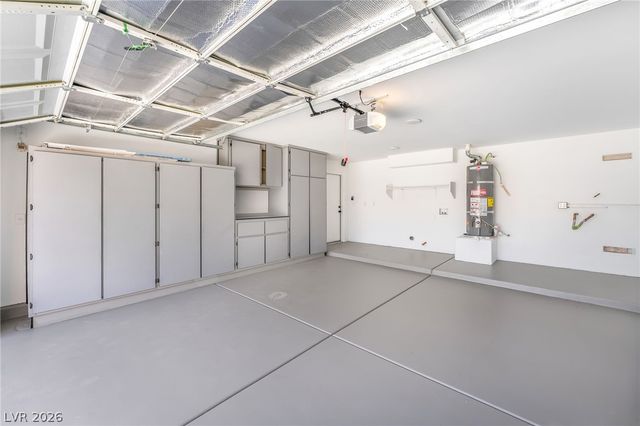 5346 Cholla Cactus Avenue, Las Vegas, NV 89141