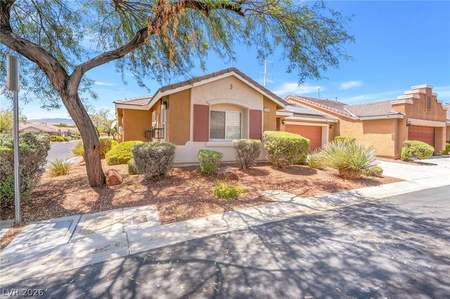 5346 Cholla Cactus Avenue, Las Vegas, NV 89141