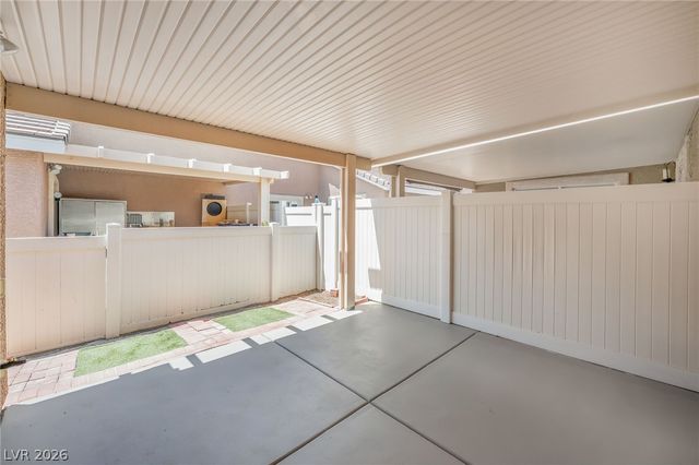 5346 Cholla Cactus Avenue, Las Vegas, NV 89141