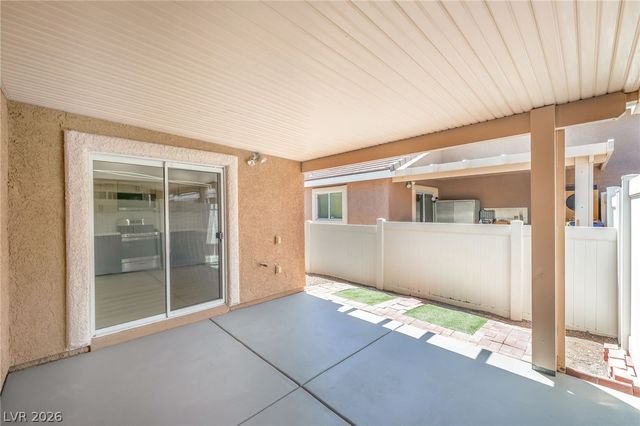 5346 Cholla Cactus Avenue, Las Vegas, NV 89141