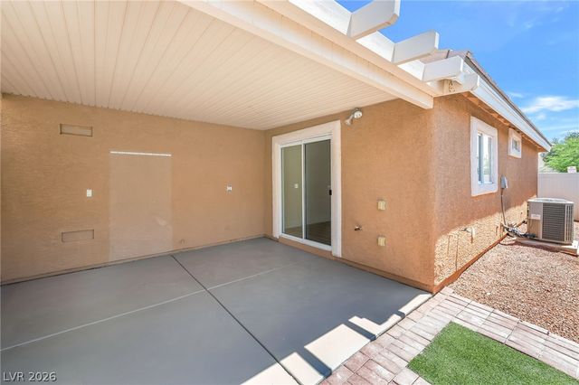 5346 Cholla Cactus Avenue, Las Vegas, NV 89141